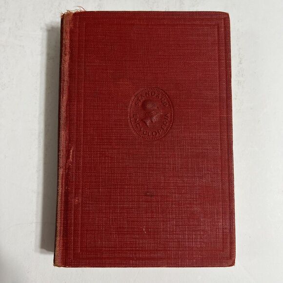 Funk n Wagnalls New Standard Encyclopedia 1934 Vol III Bartlett to Book Trade - Picture 1 of 14